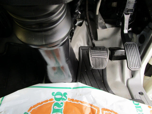 トヨタ ダイナ 小型 バン ABF-TRY230(102553) 34枚目