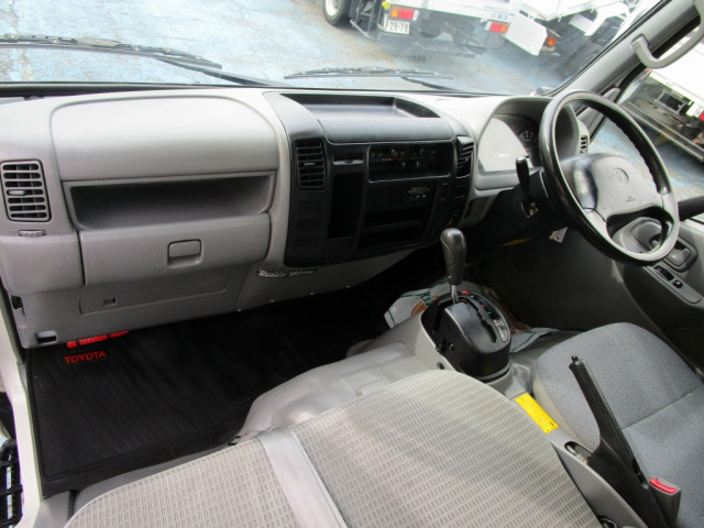 トヨタ ダイナ 小型 バン ABF-TRY230(102553) 37枚目