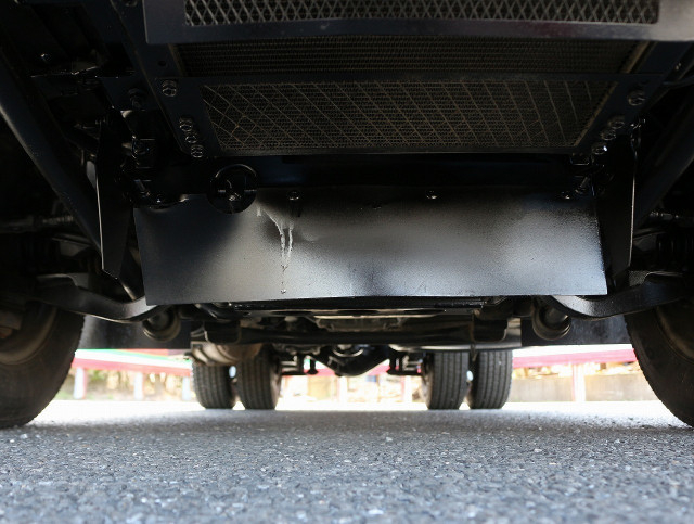 いすゞ エルフ 小型 Wキャブ TRG-NJS85A(102554) 22枚目