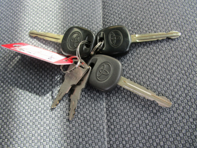 トヨタ ダイナ 小型 バン ABF-TRY230(102553) 43枚目