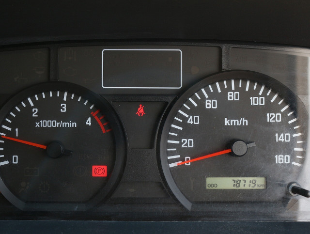 いすゞ エルフ 小型 Wキャブ TRG-NJS85A(102554) 30枚目