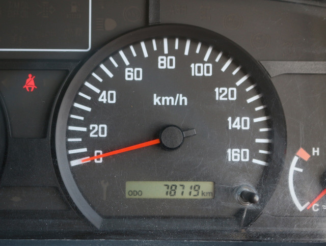 いすゞ エルフ 小型 Wキャブ TRG-NJS85A(102554) 31枚目