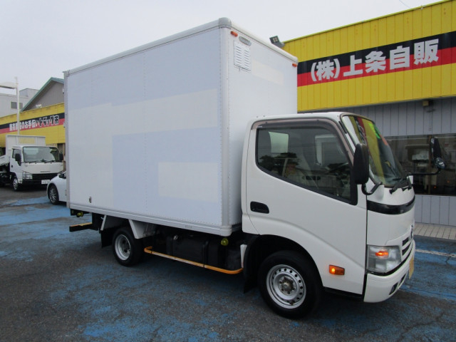 トヨタ ダイナ 小型 バン ABF-TRY230(102553) 47枚目