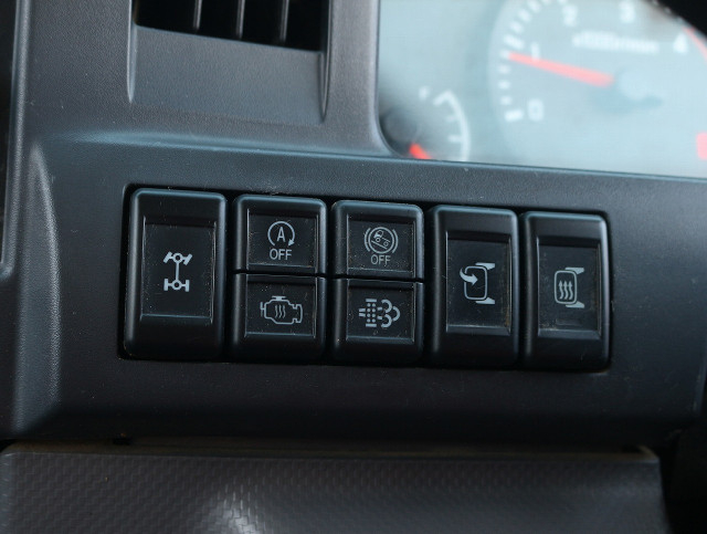 いすゞ エルフ 小型 Wキャブ TRG-NJS85A(102554) 35枚目