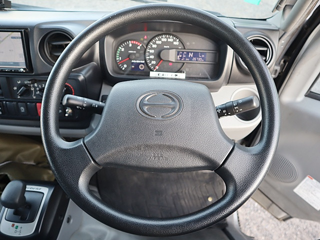 日野 デュトロ 小型 平ボディ TQG-XKC645M(102555) 4枚目