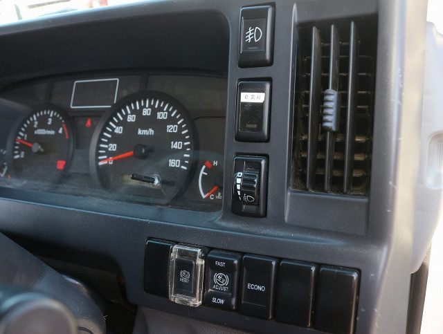 いすゞ エルフ 小型 Wキャブ TRG-NJS85A(102554) 36枚目