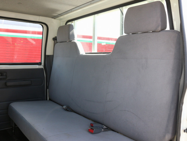 いすゞ エルフ 小型 Wキャブ TRG-NJS85A(102554) 42枚目