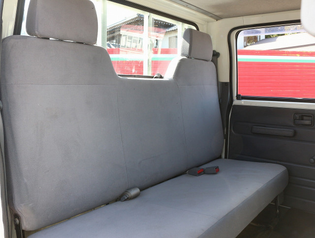 いすゞ エルフ 小型 Wキャブ TRG-NJS85A(102554) 44枚目