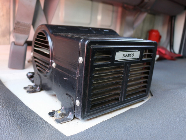 いすゞ エルフ 小型 Wキャブ TRG-NJS85A(102554) 45枚目