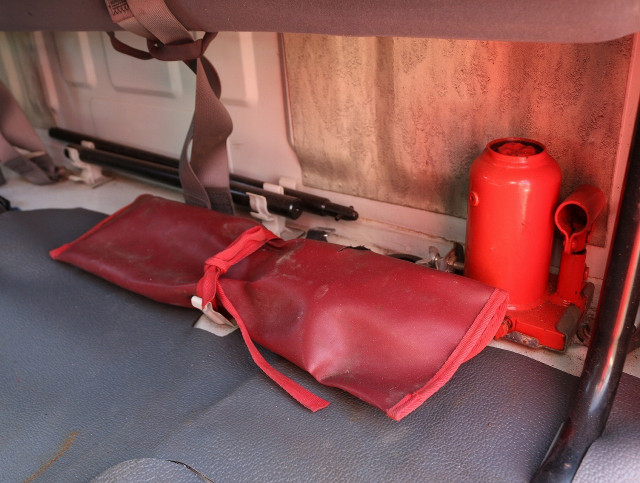 いすゞ エルフ 小型 Wキャブ TRG-NJS85A(102554) 49枚目