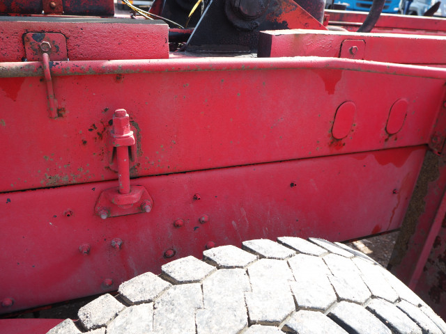 UDトラックス（日産） クオン 大型 土砂ダンプ QKG-CW5ZL(102556) 20枚目