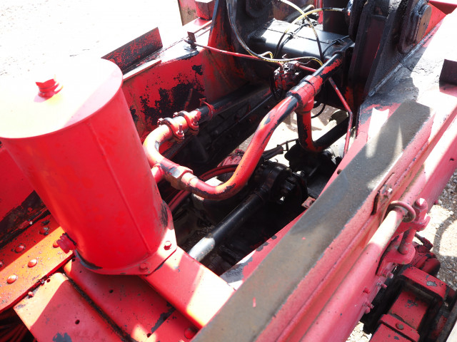 UDトラックス（日産） クオン 大型 土砂ダンプ QKG-CW5ZL(102556) 23枚目