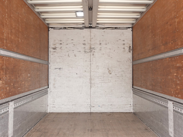 日野 レンジャー 中型 ウィング TKG-FC9JKAA(102557) 11枚目