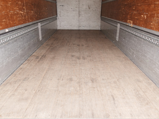 日野 レンジャー 中型 ウィング TKG-FC9JKAA(102557) 12枚目