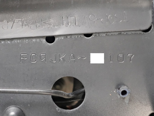 日野 レンジャー 中型 ウィング TKG-FC9JKAA(102557) 13枚目