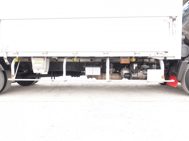 日野 レンジャー 中型 ウィング TKG-FC9JKAA(102557) 14枚目
