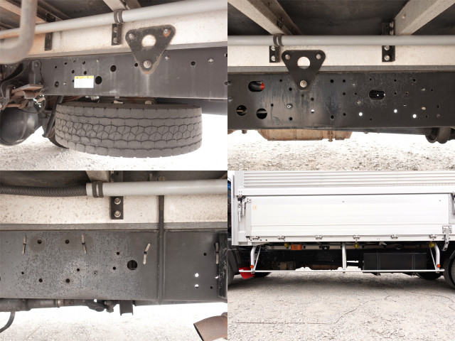 日野 レンジャー 中型 ウィング TKG-FC9JKAA(102557) 16枚目