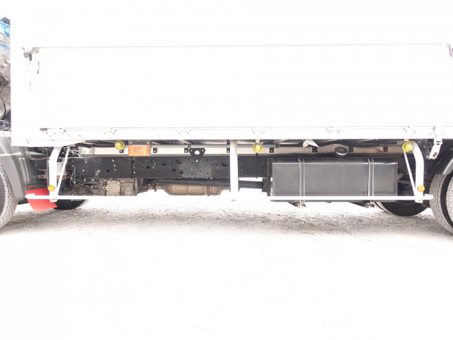 日野 レンジャー 中型 ウィング TKG-FC9JKAA(102557) 17枚目