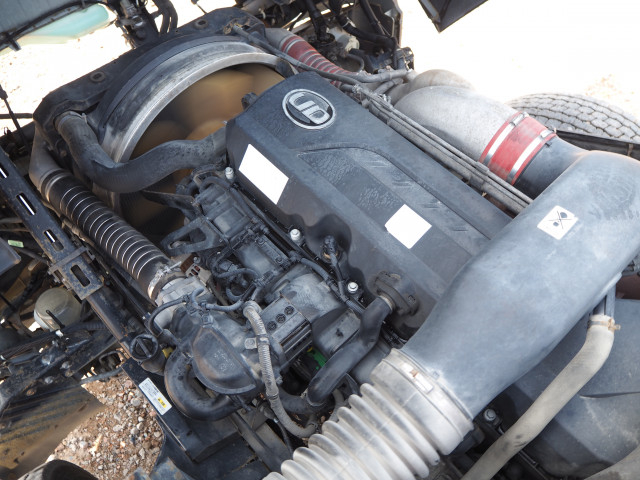 UDトラックス（日産） クオン 大型 土砂ダンプ QKG-CW5ZL(102556) 39枚目