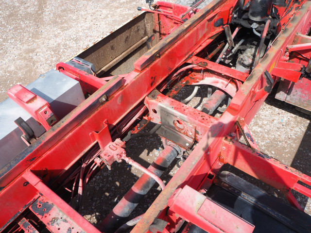 UDトラックス（日産） クオン 大型 土砂ダンプ QKG-CW5ZL(102556) 42枚目