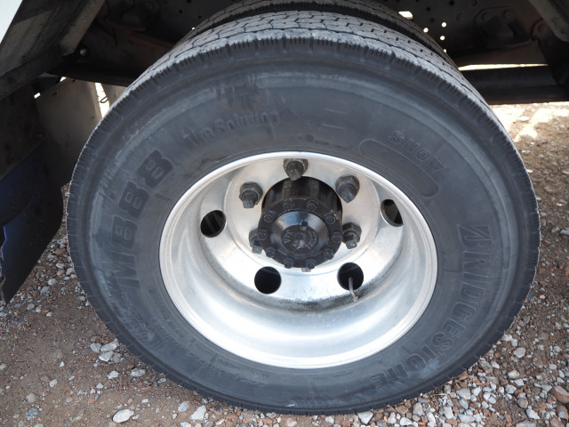 三菱ふそう ファイター 中型 冷蔵冷凍バン TKG-FK61F(102558) 15枚目