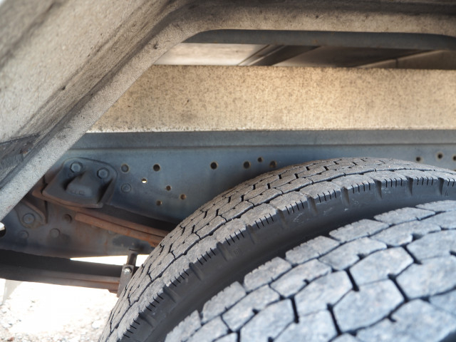 三菱ふそう ファイター 中型 冷蔵冷凍バン TKG-FK61F(102558) 16枚目