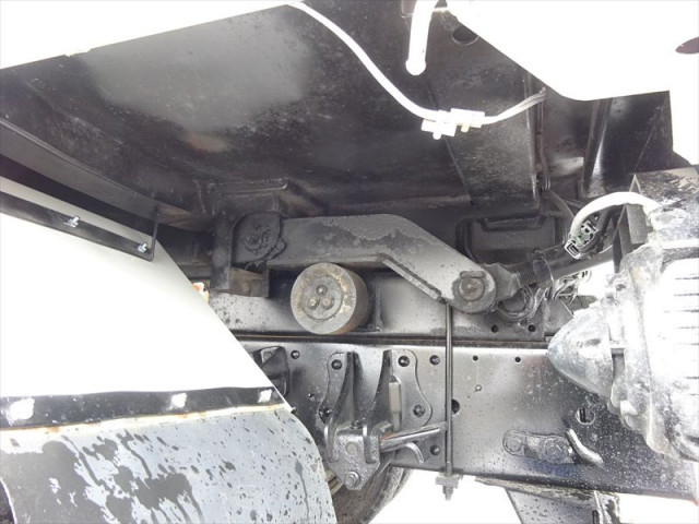 日野 レンジャー 中型 土砂ダンプ TKG-FC9JCAA(102559) 7枚目