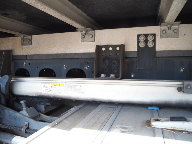 三菱ふそう ファイター 中型 冷蔵冷凍バン TKG-FK61F(102558) 26枚目