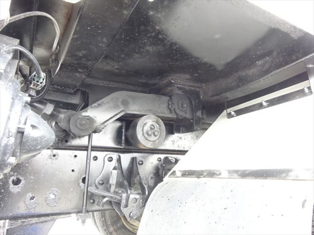 日野 レンジャー 中型 土砂ダンプ TKG-FC9JCAA(102559) 11枚目