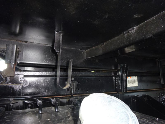 日野 レンジャー 中型 土砂ダンプ TKG-FC9JCAA(102559) 14枚目