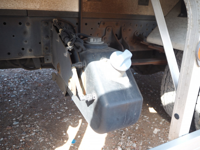 三菱ふそう ファイター 中型 冷蔵冷凍バン TKG-FK61F(102558) 30枚目