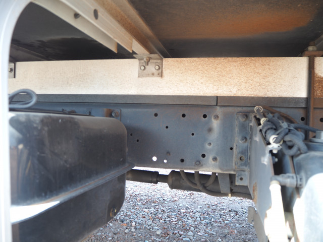 三菱ふそう ファイター 中型 冷蔵冷凍バン TKG-FK61F(102558) 31枚目