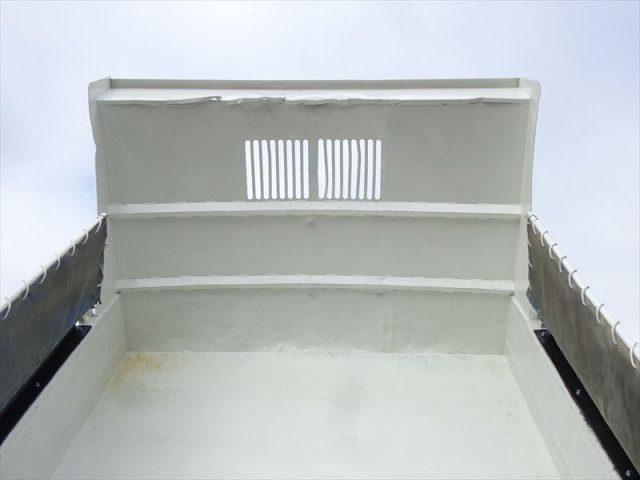 日野 レンジャー 中型 土砂ダンプ TKG-FC9JCAA(102559) 18枚目