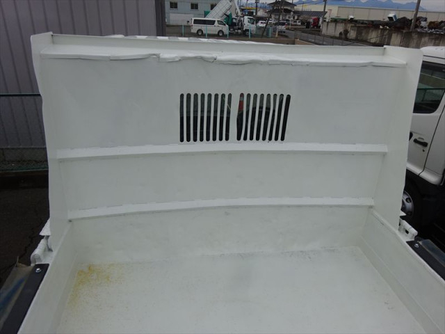 日野 レンジャー 中型 土砂ダンプ TKG-FC9JCAA(102559) 19枚目