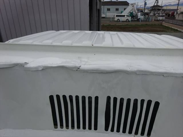 日野 レンジャー 中型 土砂ダンプ TKG-FC9JCAA(102559) 21枚目