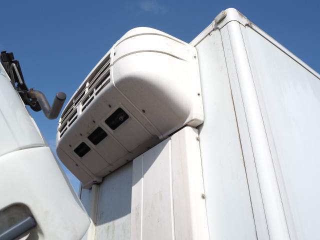 三菱ふそう ファイター 中型 冷蔵冷凍バン TKG-FK61F(102558) 38枚目