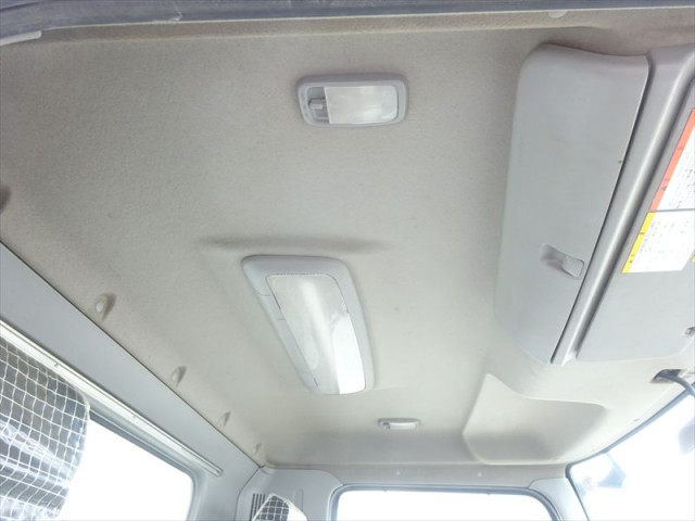 日野 レンジャー 中型 土砂ダンプ TKG-FC9JCAA(102559) 25枚目