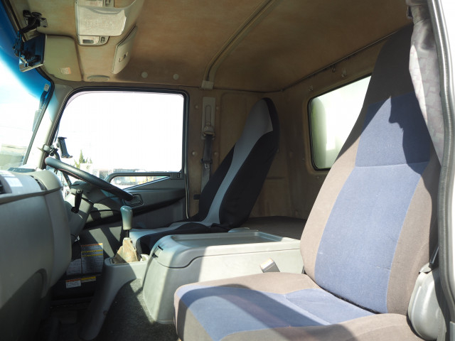 三菱ふそう ファイター 中型 冷蔵冷凍バン TKG-FK61F(102558) 41枚目