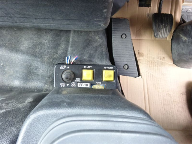 日野 レンジャー 中型 土砂ダンプ TKG-FC9JCAA(102559) 29枚目