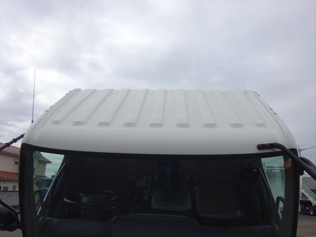 日野 レンジャー 中型 土砂ダンプ TKG-FC9JCAA(102559) 33枚目