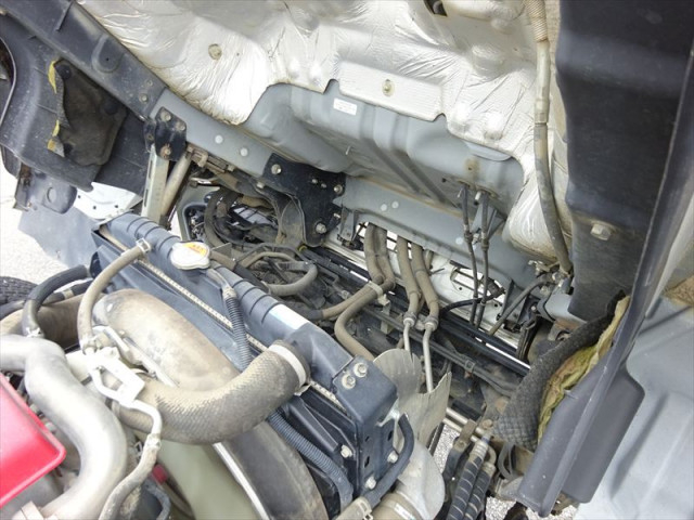 日野 レンジャー 中型 土砂ダンプ TKG-FC9JCAA(102559) 35枚目