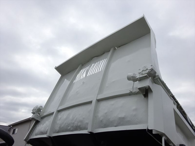 日野 レンジャー 中型 土砂ダンプ TKG-FC9JCAA(102559) 36枚目