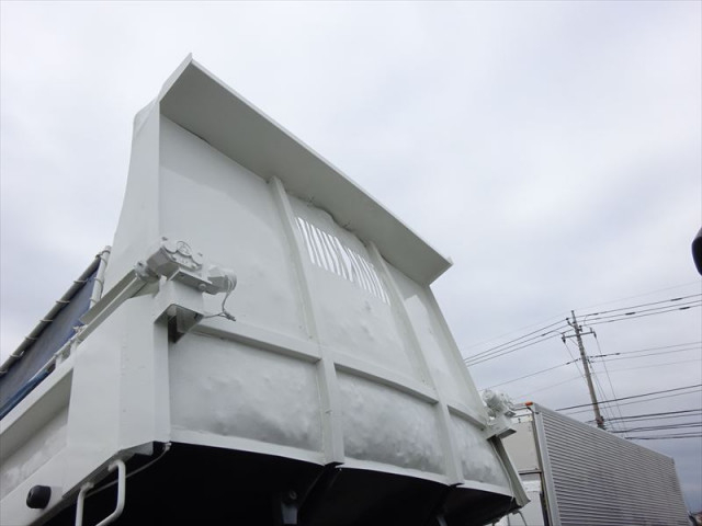 日野 レンジャー 中型 土砂ダンプ TKG-FC9JCAA(102559) 37枚目