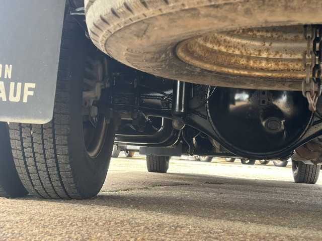 三菱ふそう キャンター 小型 バン TKG-FGA20(102560) 12枚目