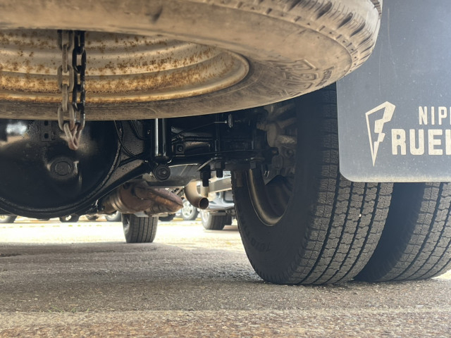 三菱ふそう キャンター 小型 バン TKG-FGA20(102560) 13枚目