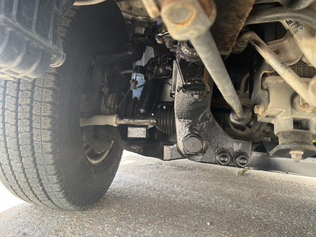 三菱ふそう キャンター 小型 バン TKG-FGA20(102560) 14枚目