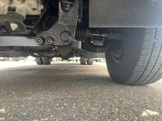 三菱ふそう キャンター 小型 バン TKG-FGA20(102560) 15枚目