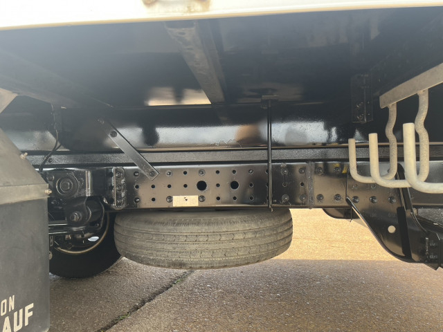 三菱ふそう キャンター 小型 バン TKG-FGA20(102560) 18枚目