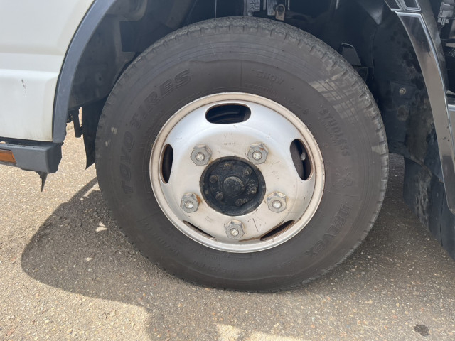 三菱ふそう キャンター 小型 バン TKG-FGA20(102560) 20枚目