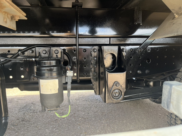 三菱ふそう キャンター 小型 バン TKG-FGA20(102560) 21枚目